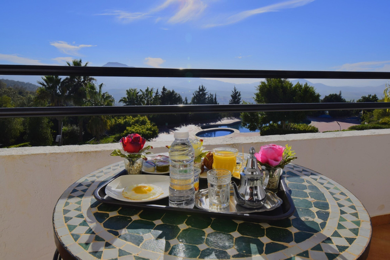 Others 5, Hotel Le Mont Vert, Nador