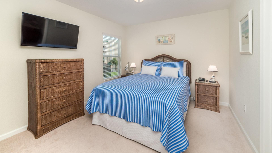 Bedroom 2, 2566 Archfeld Blvd, Osceola