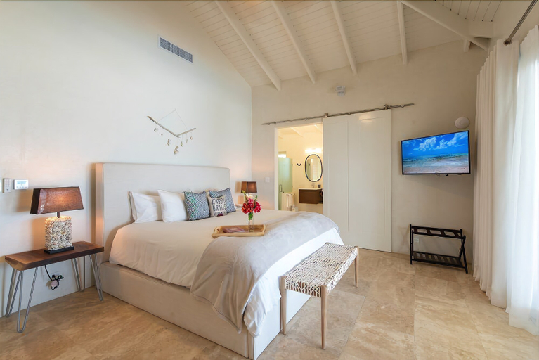 Bedroom 3, Round Rock Estate