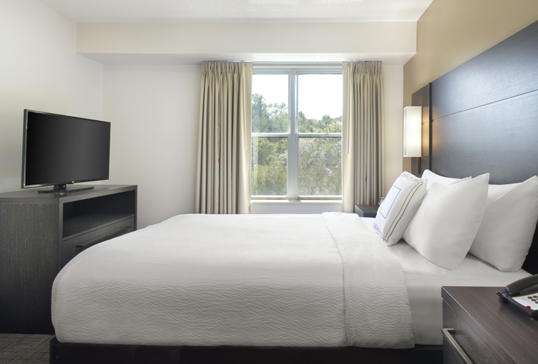 Residence Inn Reno, Washoe