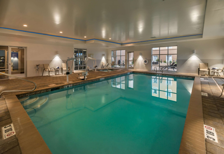 Hampton Inn & Suites Reno West, Washoe