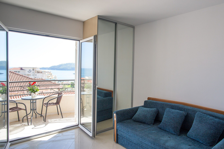 Others 5, Becici Summer Apartments