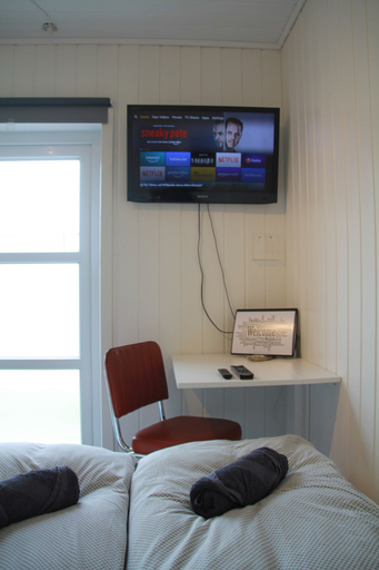Public Area 3, Nordic Inn Thorshavn, Tórshavn