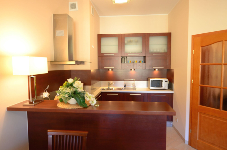 Others 5, Victus Apartamenty - Platinium, Sopot