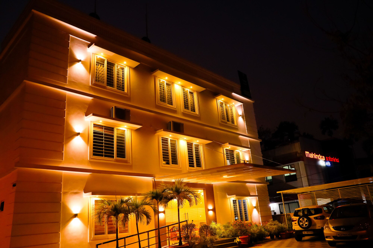 Phoenix holidays - Hotel in Kochi, Ernakulam