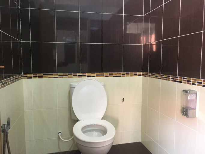 SPOT ON 89657 Dee Wana Resort 3, Pasir Putih