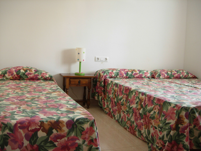 Bedroom 3, Apartamento Augusta Eagle, Alicante