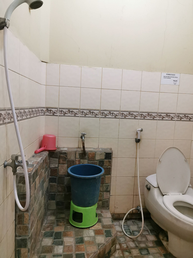 Hotel Al Hakim Syariah, Bekasi