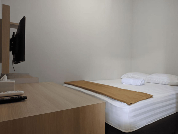 Edelweiss Homestay, Malang