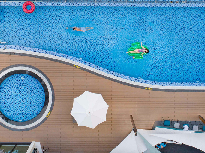 ibis Styles Nha Trang, Nha Trang