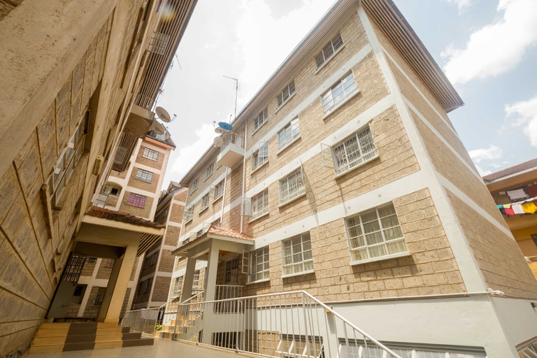 Exterior & Views 2, Spacious 2bdr Home-5mins TO Wilson Airport, Langata