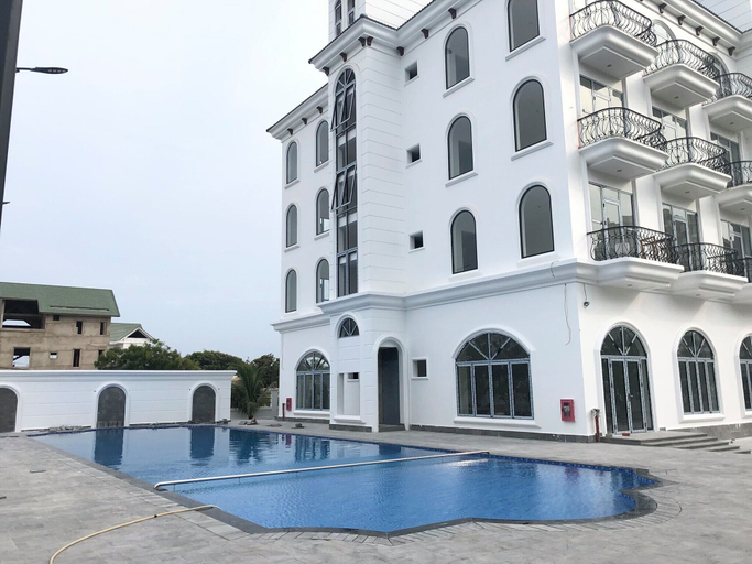 Sport & Beauty 5, Hafi Hotel, Vũng Tàu