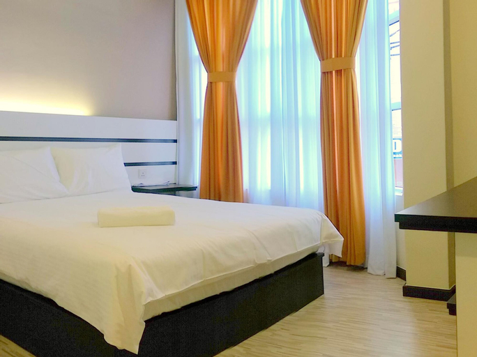 Grand Kapar Hotel Kuala Selangor, Kuala Selangor