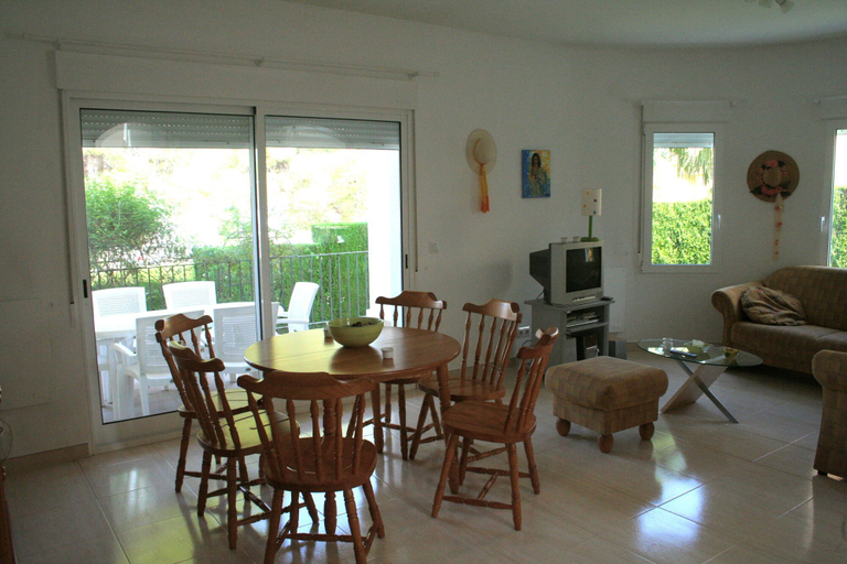 Others 5, Apartamento Augusta Eagle, Alicante