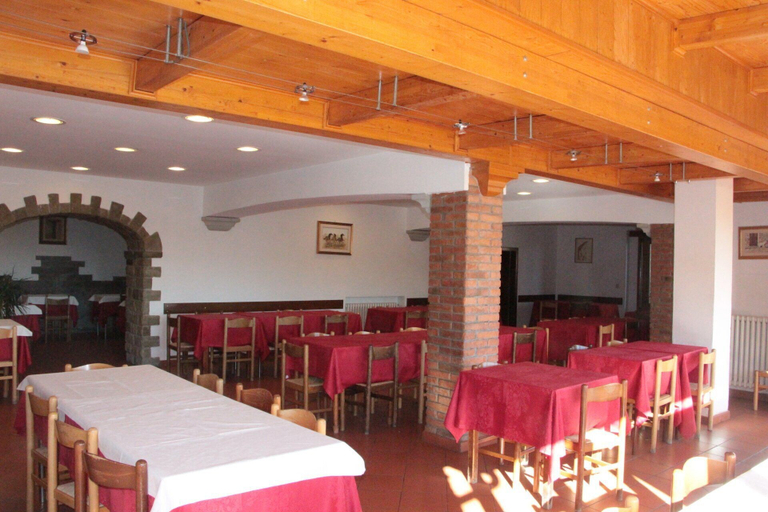 Food & Drinks 4, Buca di Michelangelo, Arezzo