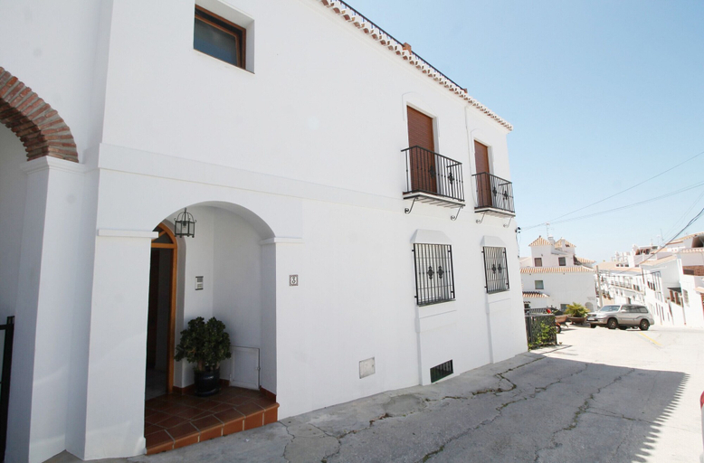 Exterior & Views, 1061 Studio de la Torre, Málaga