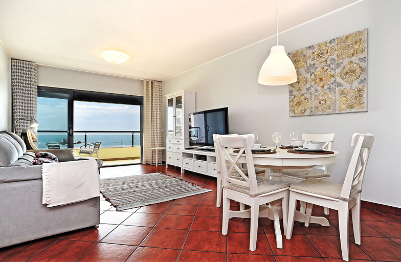 Ocean Breeze Apartment, Torres Vedras