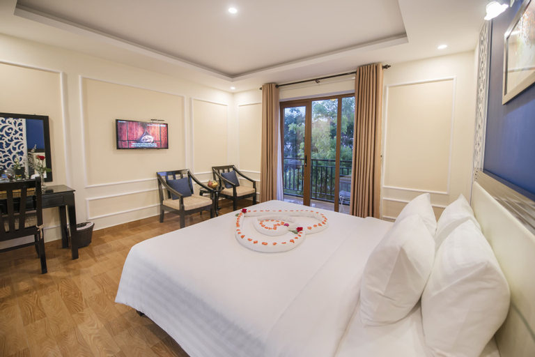 Hoi An Rose Garden Hotel, Hội An