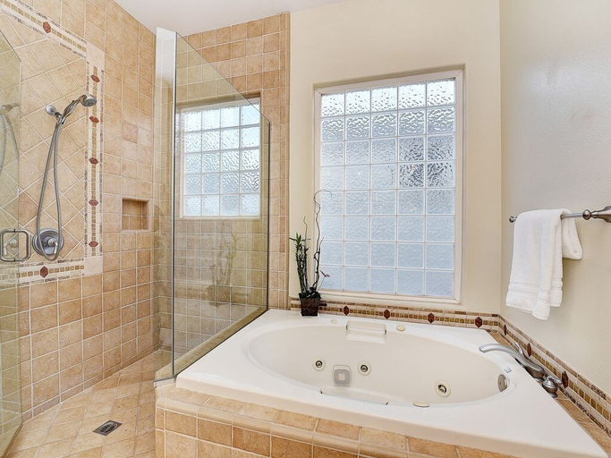 Bathroom 5, 3BR PGA West Pool Home by ELVR - 55011, Riverside