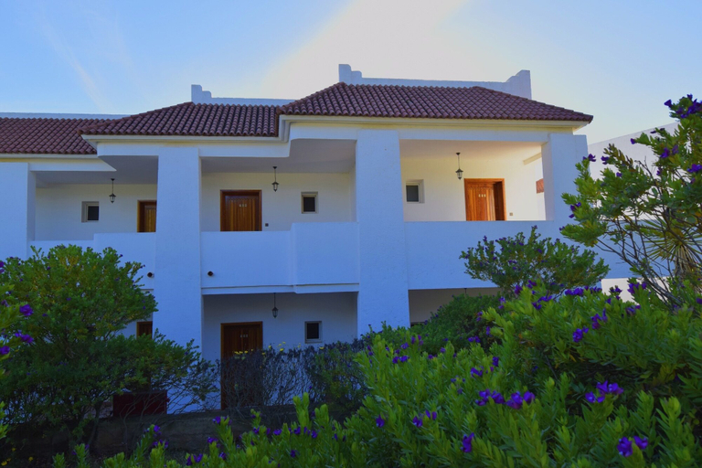 Exterior & Views, Hotel Le Mont Vert, Nador