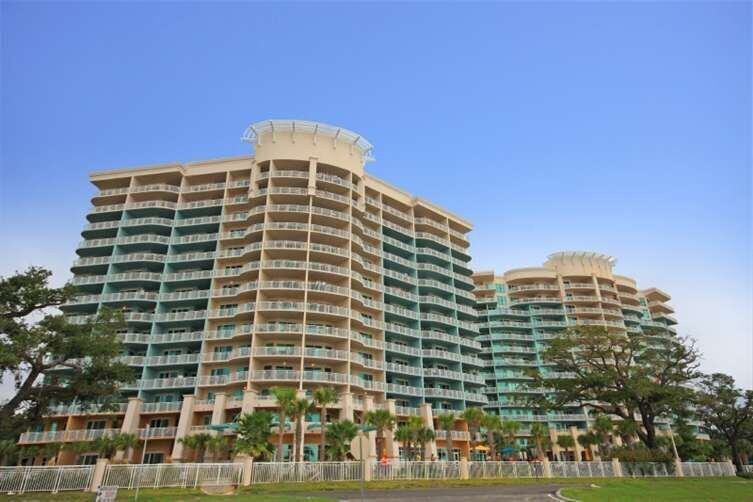 Exterior & Views, Legacy II 306, Harrison