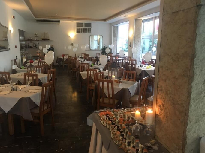 Food & Drinks 5, Hotel Sogno, Forli' - Cesena
