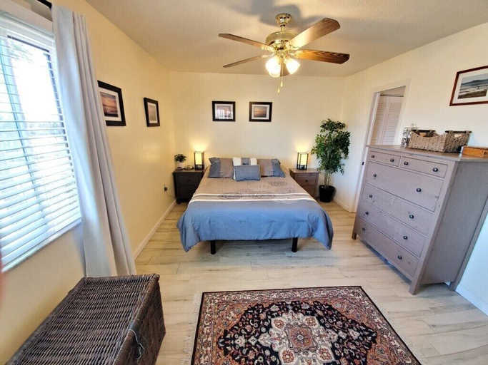 Bedroom, Ocean Village Club D22, Saint Johns