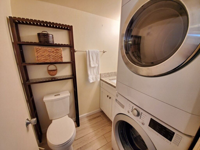 Bathroom 4, Ocean Village Club D22, Saint Johns