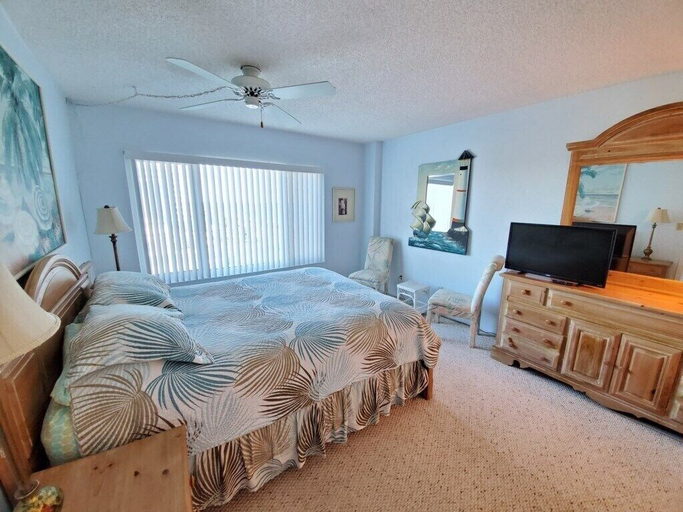 Bedroom 4, Ocean View 414, Flagler