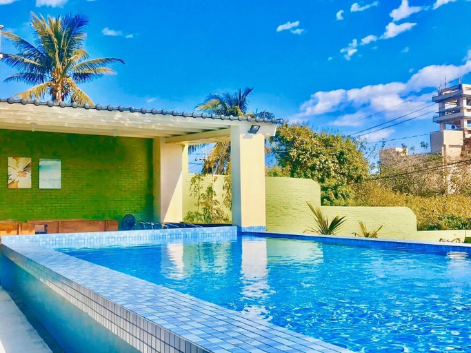Sport & Beauty 4, Ecotourism skim month B & B, Pingtung