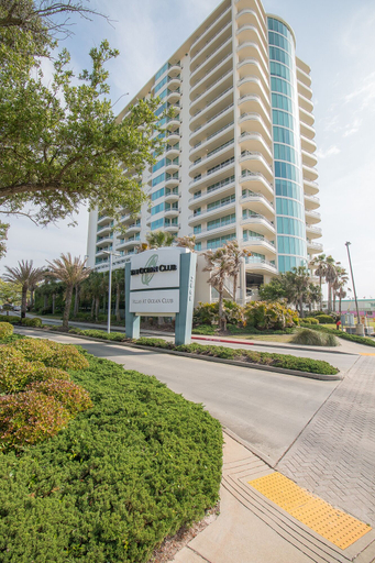 Exterior & Views 2, Ocean Club 203, Harrison