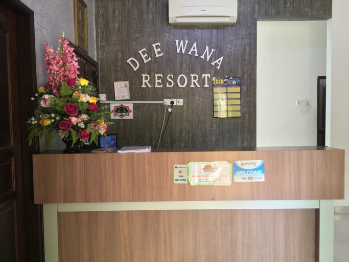 SPOT ON 89657 Dee Wana Resort 3, Pasir Putih