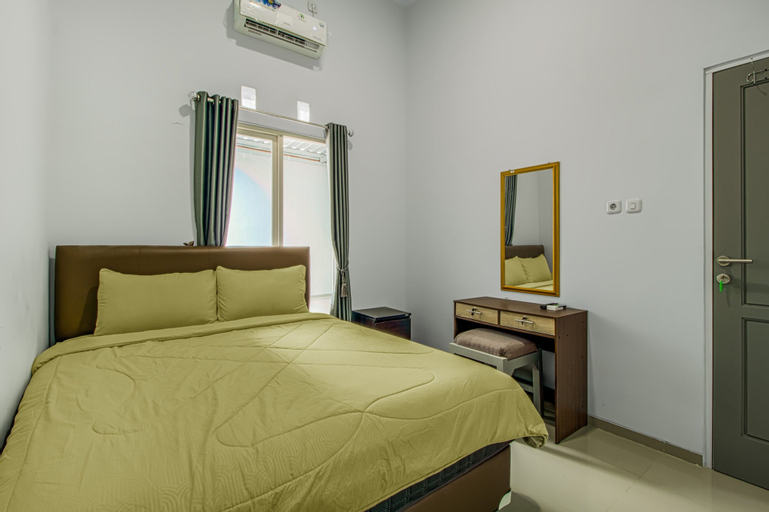 Guesthouse Syariah Cakalang 5, Malang