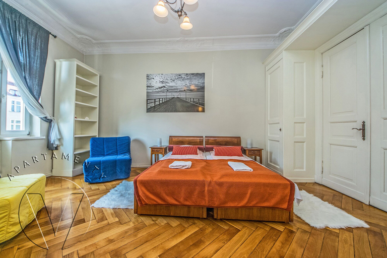 Others 5, Victus Apartamenty - Sante, Sopot