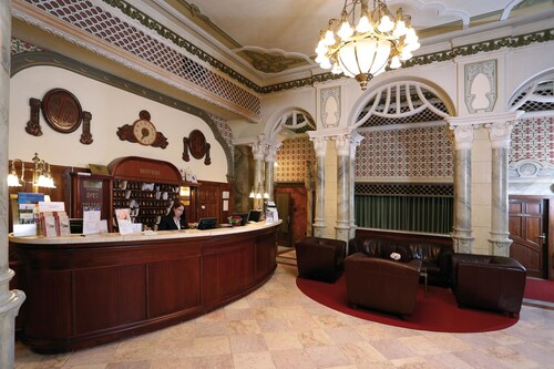 Hotel Palatinus City Center, Pécs