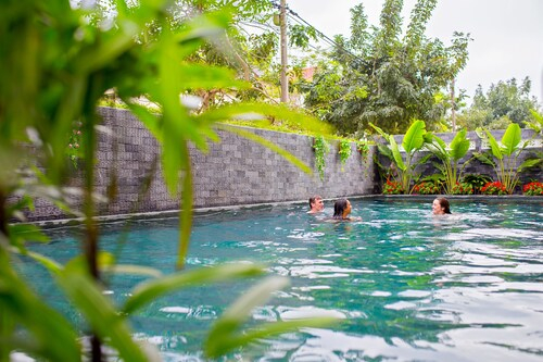 Hoi An Rose Garden Hotel, Hội An