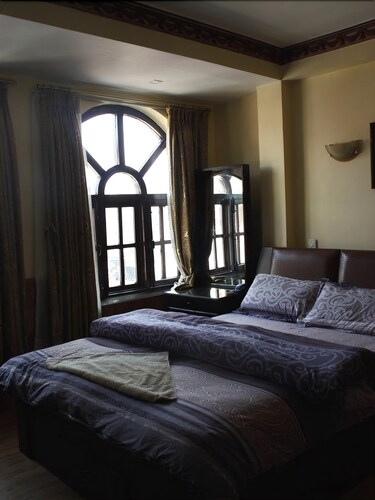 Thamel Apartments Hotel, Bagmati