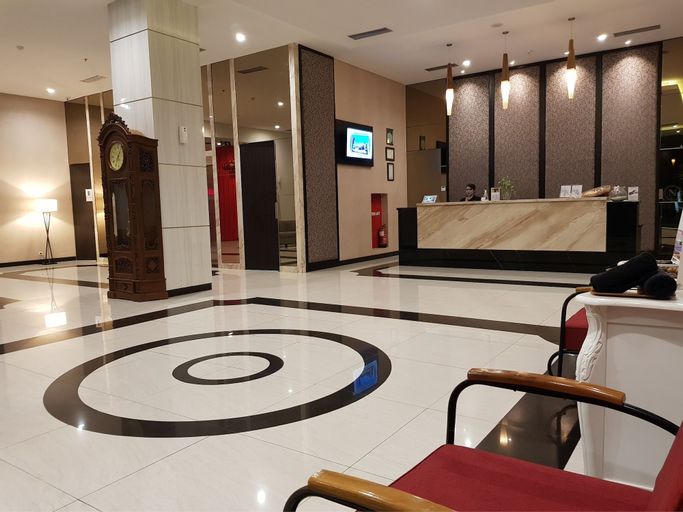 Novena Hotel, Bone