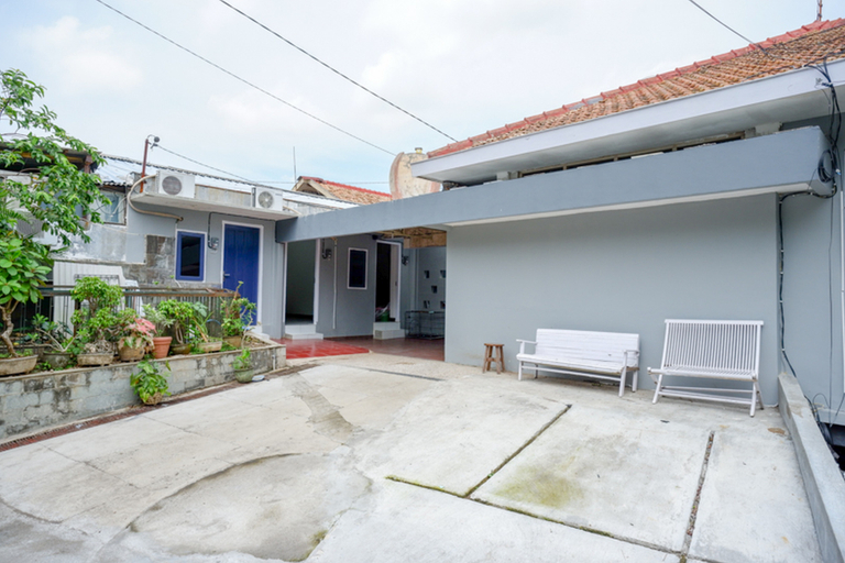 Exterior & Views 2, KoolKost @ Jalan Cinde Raya Barat Semarang (Minimum Stay 6 nights), Semarang