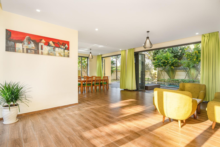 Hoa Co Villas, Hội An