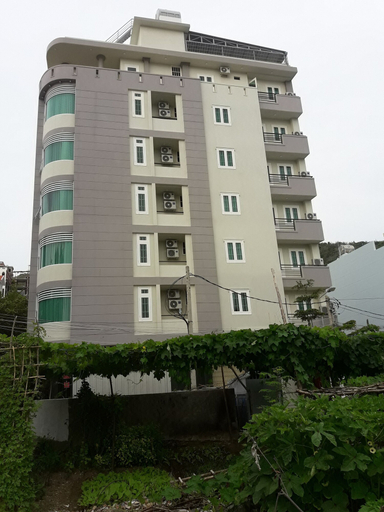 Exterior & Views 2, Hotel Khoa Van, Vũng Tàu