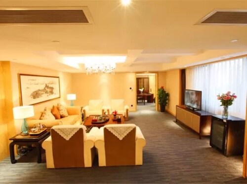 Yiho Hotel Bamin Fuzhou, Fuzhou