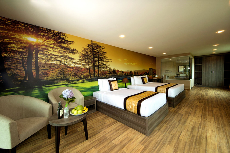 Dalat Wonder Resort, Đà Lạt