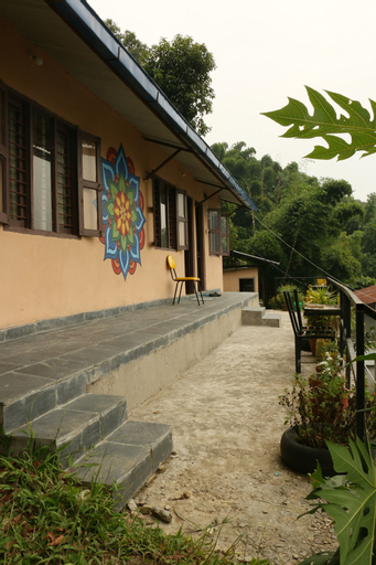 Peace Guest House Pokhara, Gandaki