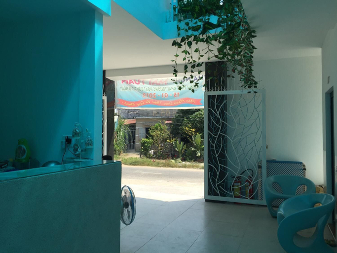 Mai Tuan Guesthouse, Tây Ninh