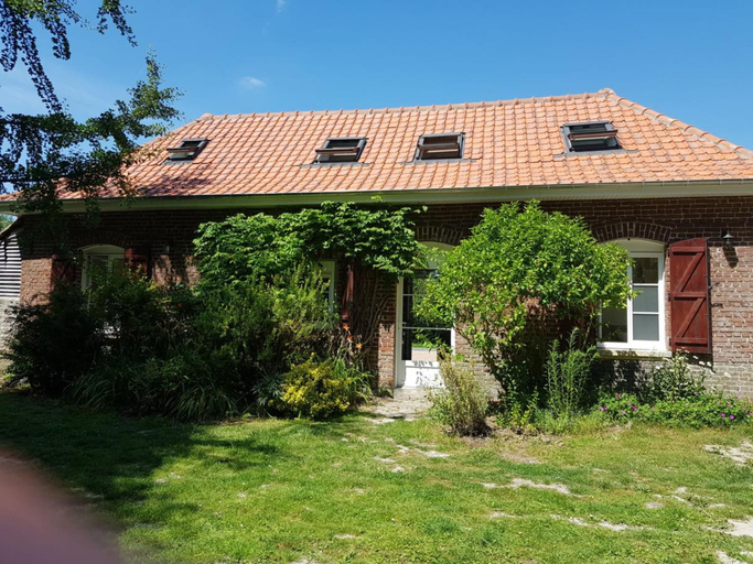 Exterior & Views 2, Les nids de la Baie, Somme