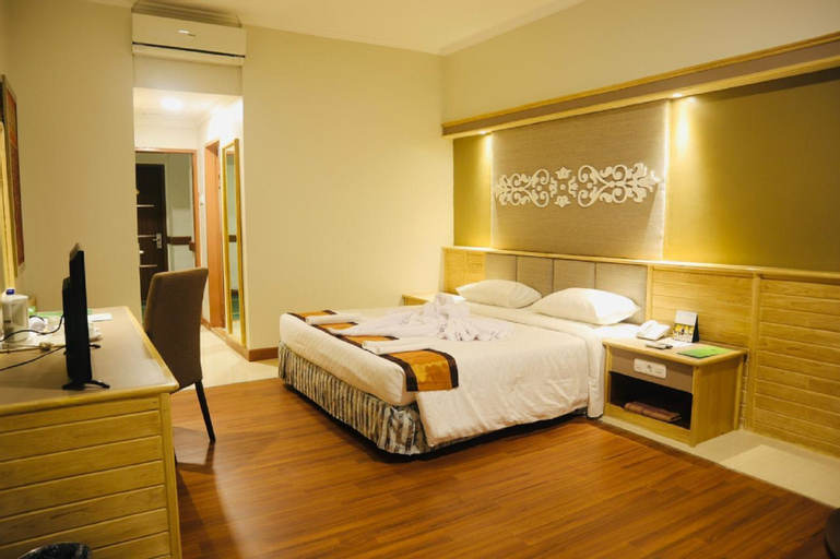 Bedroom 9