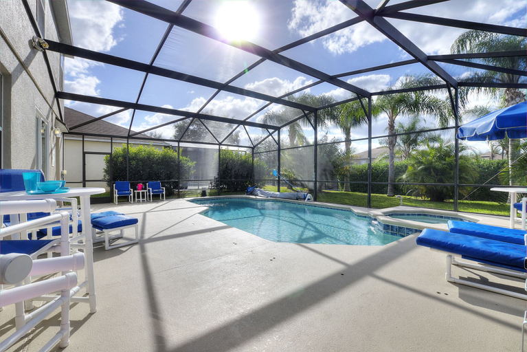 Sport & Beauty 1, Legacy Park by Shine Villas, Polk