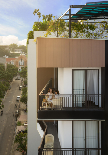 Hanami Hotel Danang, Ngũ Hành Sơn