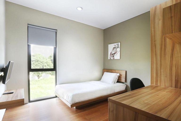 Bedroom 3, M Pavilion Lippo, Tangerang